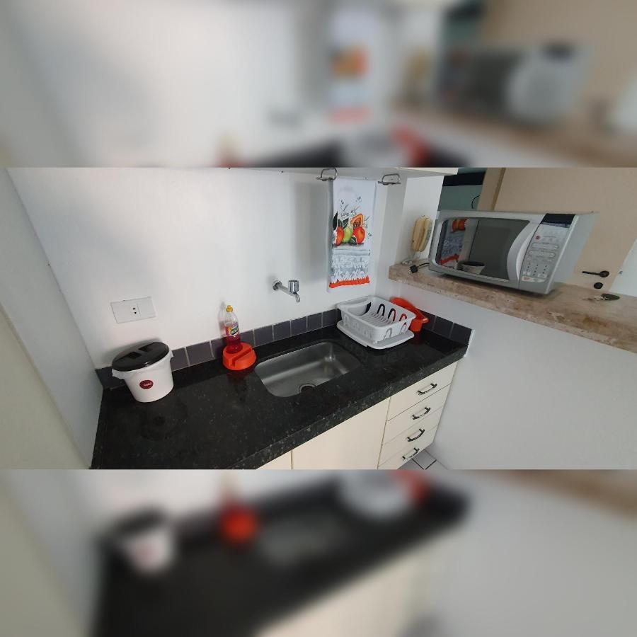 Apartamento Calmo E Aconchegante - 80 Metros Da Praia De Maceio, Alagoas Eksteriør billede